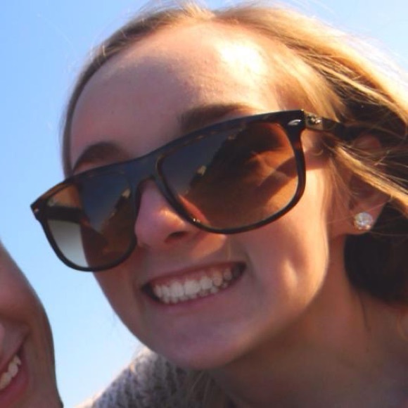 Ray Ban RB4147 Sunglasses - Picture 7 of 7